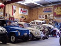 Garages