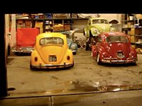 Garages