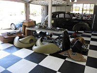 Garages
