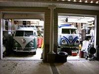 Garages