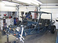 Garages