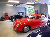 Garages