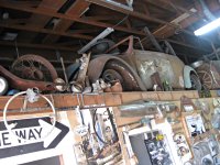 Garages