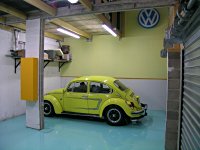 Garages