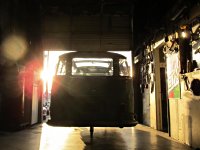 Garages