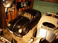 Garages