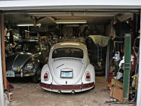 Garages