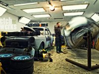 Garages