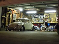 Garages
