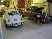Garages