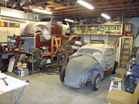 Garages