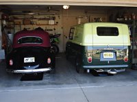 Garages