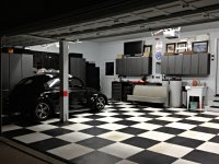 Garages