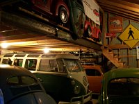 Garages