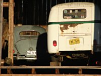 Garages