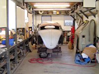 Garages