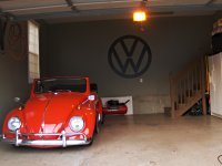 Garages