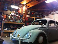 Garages