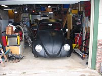 Garages