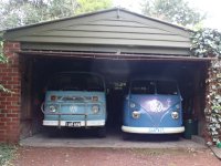 Garages