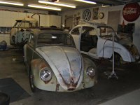 Garages