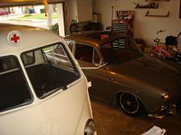 Garages