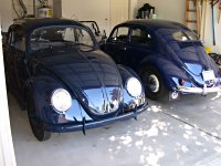 Garages