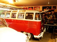 Garages