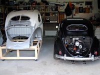 Garages