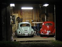Garages