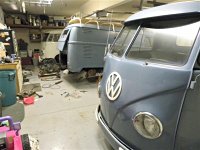 Garages