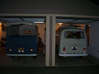 Garages