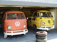 Garages