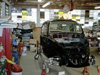 Garages