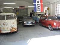 Garages