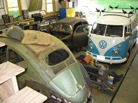 Garages
