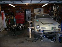 Garages
