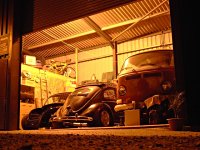 Garages