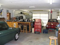 Garages