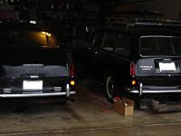 Garages