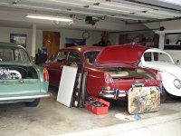 Garages