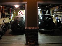 Garages