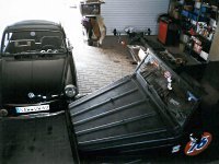 Garages