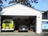 Garages