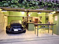 Garages