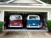 Garages