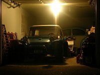 Garages