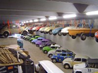 Garages