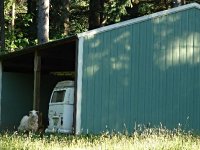 Garages