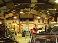 Garages